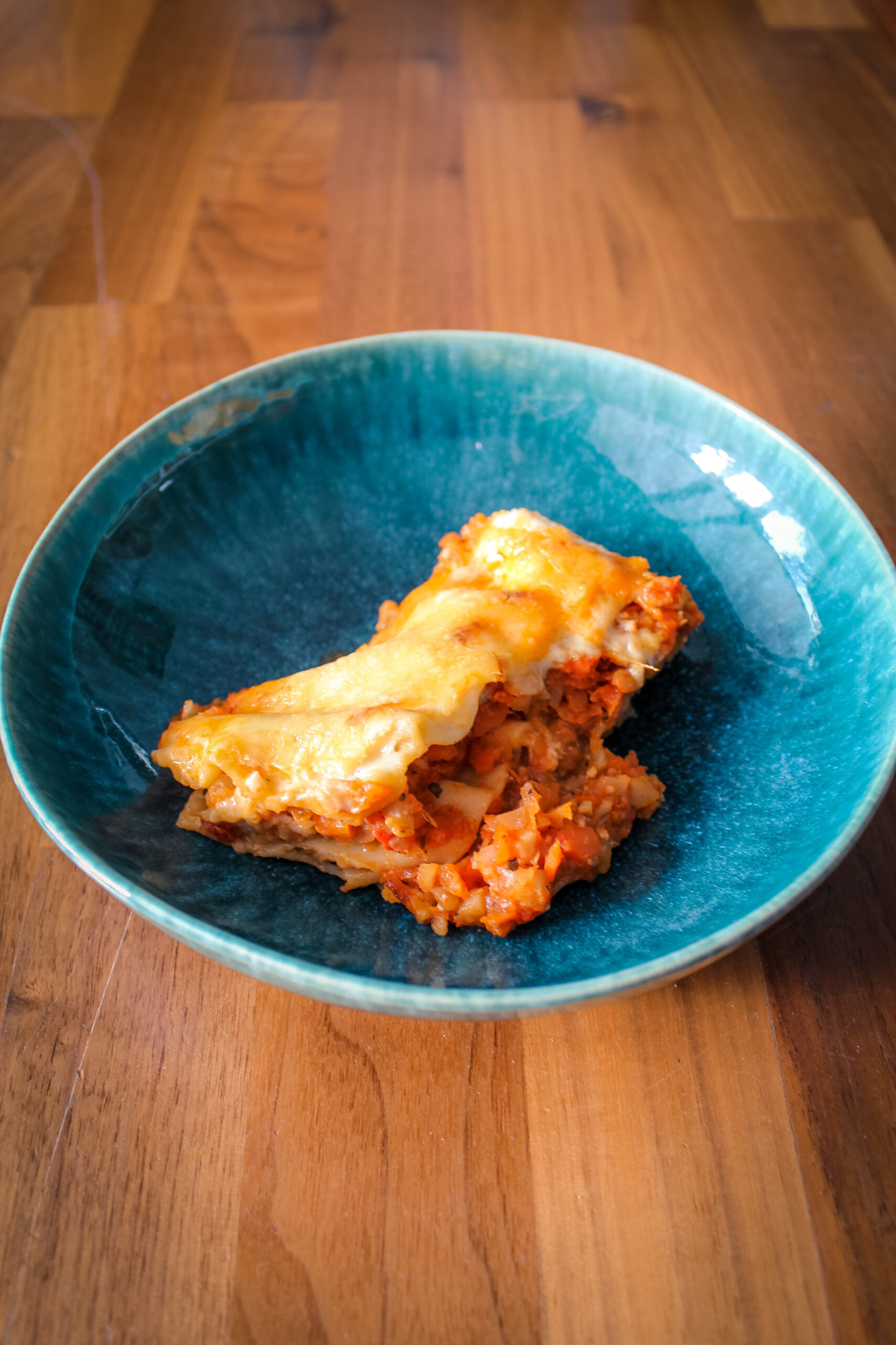 Read more about the article Sellerie Lasagne